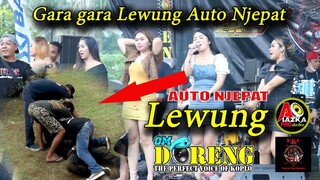 LEWUNG AUTO NJEPAT - ALL ARTIS OM DORENG PRODUCTION LEWUNG CIPT.MAYANTOKO - #OMDORENG #ALAZKAPRO