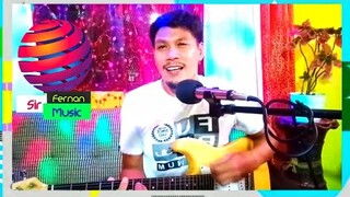 IKAW ANG AKING MAHAL Reggae Version By Sir Fernan Music