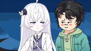 "Du hành xuyên thế giới ma quỷ" Tập 44 Chị gái bị quỷ ám!