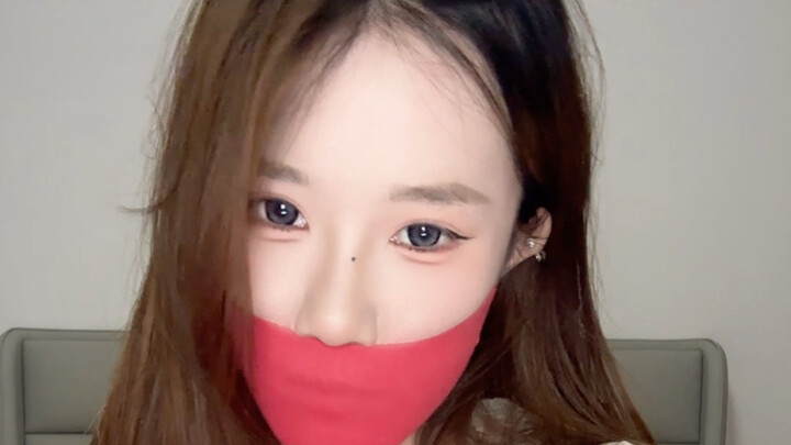 I can’t seem to find the words… sob sob sob~