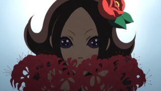 She is the violent loli that Yanma Ai just picked up, and this character brings a lot of color to th