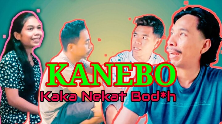 video lucu atakita eps17 || Kaka NEKAT