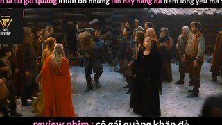 Cô bé quàng khắn đỏ (p2) #phimcotich