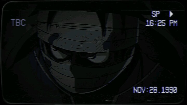 monster trio edit Luffy,Zoro,Sanji