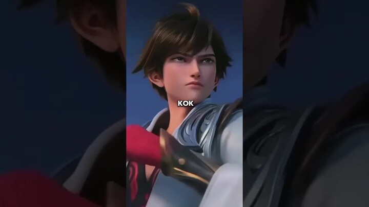 Donghua Honor Of Kings Donghua Terbaru Untuk Players Moba
