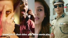 Jawan (2023) short video ( part 31 ) video movie play #hdvideoseries #Jawan #ibrahimkhan_zerotokhan