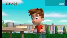 Paw patrol Musim 5 episode 26 Bahasa indonesia GTv