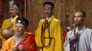 กระบี่ไร้เทียมทาน (Reincarnated) 1979#15