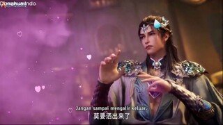 My Senior Brother Is Too Steady Episode 93 Subtitle Indonesia