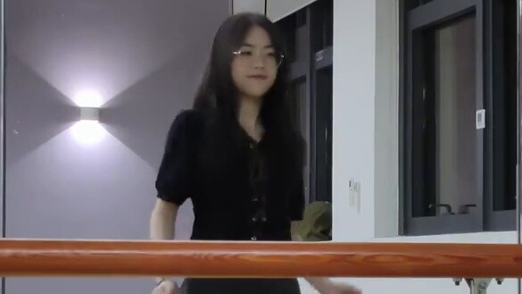 Cover lagu lengkap - "Honey" oleh Ju Jingyi