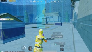 NEW MODE on LIVIK🔥PUBG MOBILE