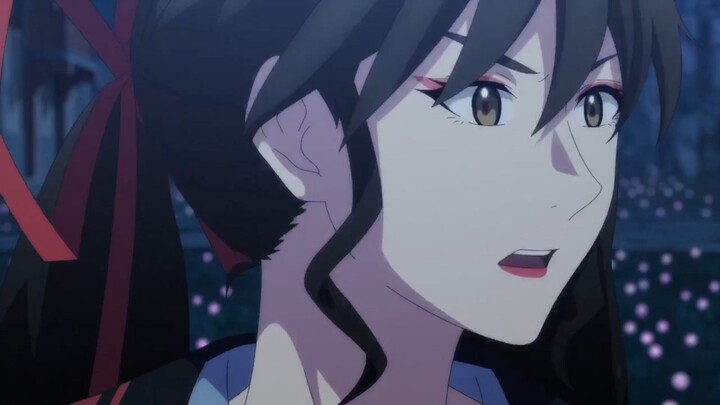 Xian Chong (Episode 03) Subtitle Indonesia
