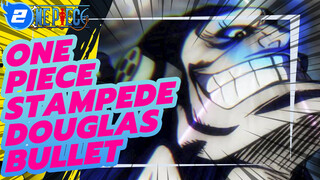 Demon Heir "Kẻ phản diện mạnh nhất" | Stamede - One Piece AMV_2