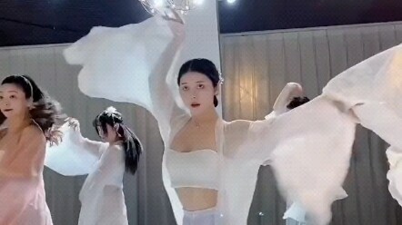勾栏听曲？明明是勾魂曲