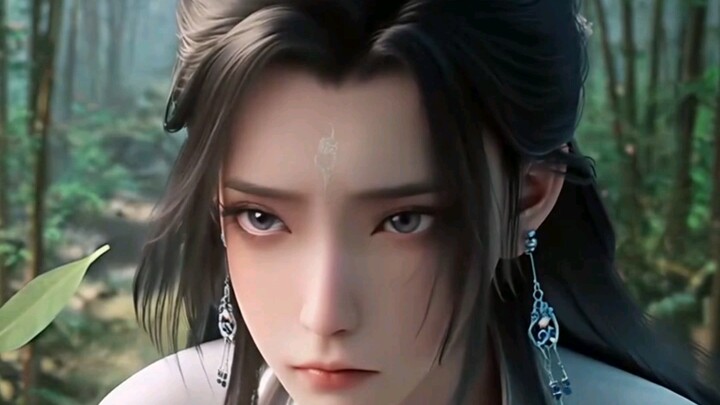 Lu Xueqi - Luka Hati