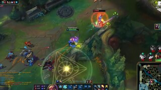Những khoảnh khắc thú vị nhất ingame #79