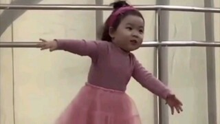 【Xia Wen】The Strongest Goose in "Swan Lake"