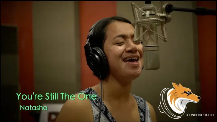 You're Still The One | Natasha Mae Resos Pedemonte
