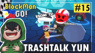 Road Rash | TRASHTALKAN | BLOCKMAN GO