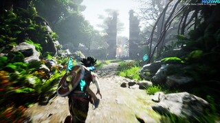 Biwar Legend of Dragon Slayer | Demo | GamePlay PC