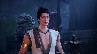 Dou Zhan Tianxia - สงครามสยบโลกา ตอนที่ 2 ซับไทย