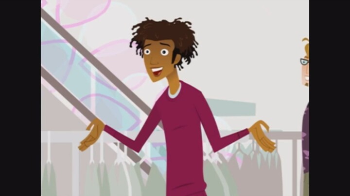 6 Teen episode 21 english dub
