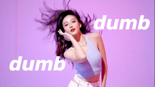 人间芭比somi【dumb dumb】翻跳