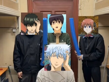 كلها خلافات شخصية