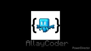 AllayCoder intero