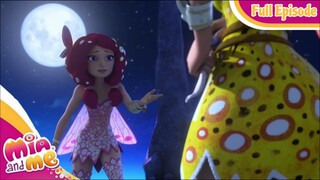 Mia and me (Season4)  ตอนที่7 - แสงจันทร์ระยิบ