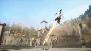 Đại Chúa Tể EP 18 [Sub Việt]