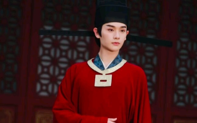 Unbelievable! Just look at Xiao Jiu’s acting! [INTO1 Gao Qingchen]