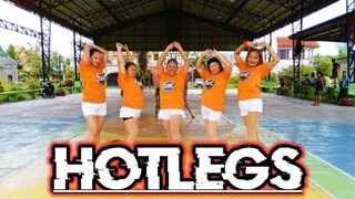 HOTLEGS - Remix | Dance fitness | Stepkrew Girls