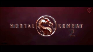 MORTAL 2 KOMBAT FULL TRAILER