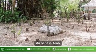 Assalamualaikum warahmatullahi wabarakatuh, Subhanallahi wabihamdihi Subhanallahil adzim