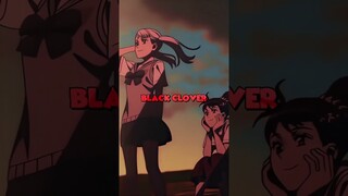 Anime that I think are underrated or overrated #shorts