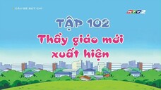 Shin Cậu Bé Bút Chì Tập 102