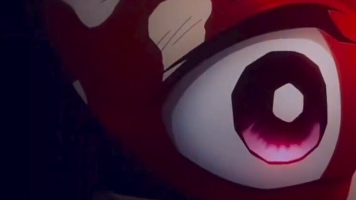 شعرها هو لون ملابس زوجته، وحركاتها هي شكل مشبك شعرها. لقد سعى إلى إتقان فن القتال لأكثر من مائتي عام