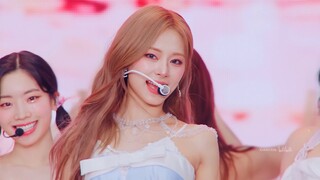 【4K60 khung hình】TWICE - DIVE(240728)