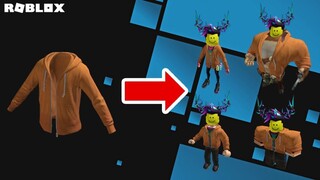 5 MORE FREE LAYERED CLOTHING JACKETS *AGAIN* IN ROBLOX