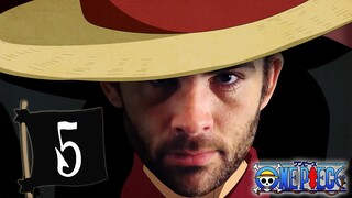 HasanAbi: The Age of One Piece Episode 5