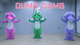 Dance with SOMI's "Dumb Dumb".