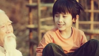 [Feng Baobao and Zhang Chulan] "You hit your son, I hit my son, is there a problem?"