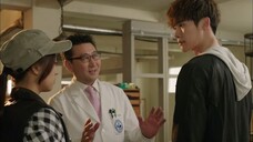 Doctor Stranger | Episode 04 | Hindi Dubbed | K-Drama Series