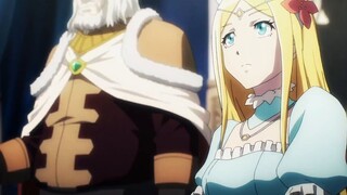 Overlord: Undead King Season 4 OP