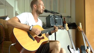 2nd fave song! Stephen Speaks - Out Of My League