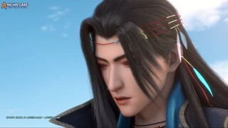 Shao Nian Ge Xing S4 Eps 19 indo
