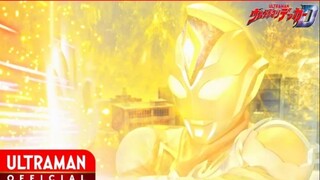 Ultraman Decker Episode 25 (FINAL) | Sub Indo