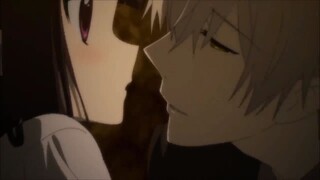 Hãy để anh được ở bên cạnh em || [ AMV Inu × Boku SS ]