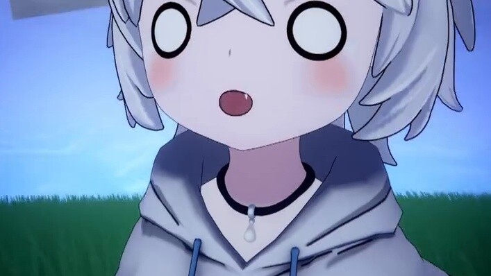 【Little Shark】Read reviews~First issue at the end of March!